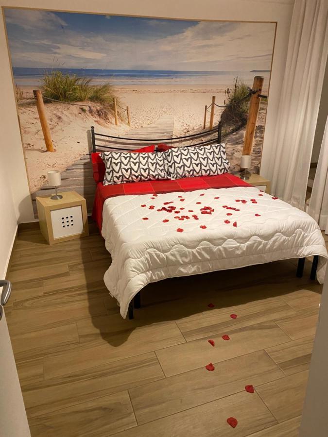 Guest House Novecento Palo del Colle Exterior photo