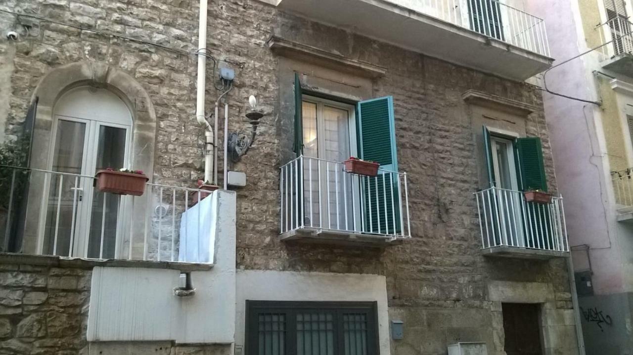 Guest House Novecento Palo del Colle Exterior photo